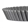 Bakvorm Kaiser 23.0065.9695 rond 1,9 L zwart 28 cm