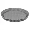 Bakvorm Kaiser 23.0065.9695 rond 1,9 L zwart 28 cm