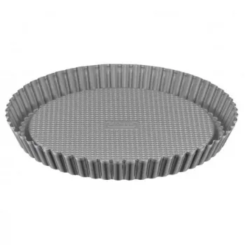 Bakvorm Kaiser 23.0065.9695 rond 1,9 L zwart 28 cm