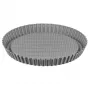 Bakvorm Kaiser 23.0065.9695 rond 1,9 L zwart 28 cm