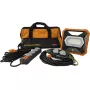 Gereedschapsset Brennenstuhl Profi 9171990000 met tas – professionele handgereedschapskit
