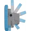 Vrijstaande werkstraler Brennenstuhl BS 8050 MH LED 82 W 7900 lm