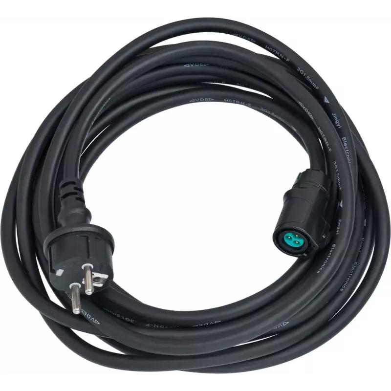 Vrijstaande werkstraler Brennenstuhl BS 8050 MH LED 82 W 7900 lm
