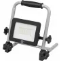 Schijnwerper Brennenstuhl 1171960205 20W LED zwart wit IP54