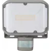 Flutlicht Brennenstuhl 1178020901 20W LED grijs IP44 PIR-sensor