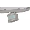 Flutlicht Brennenstuhl 1178020901 20W LED grijs IP44 PIR-sensor