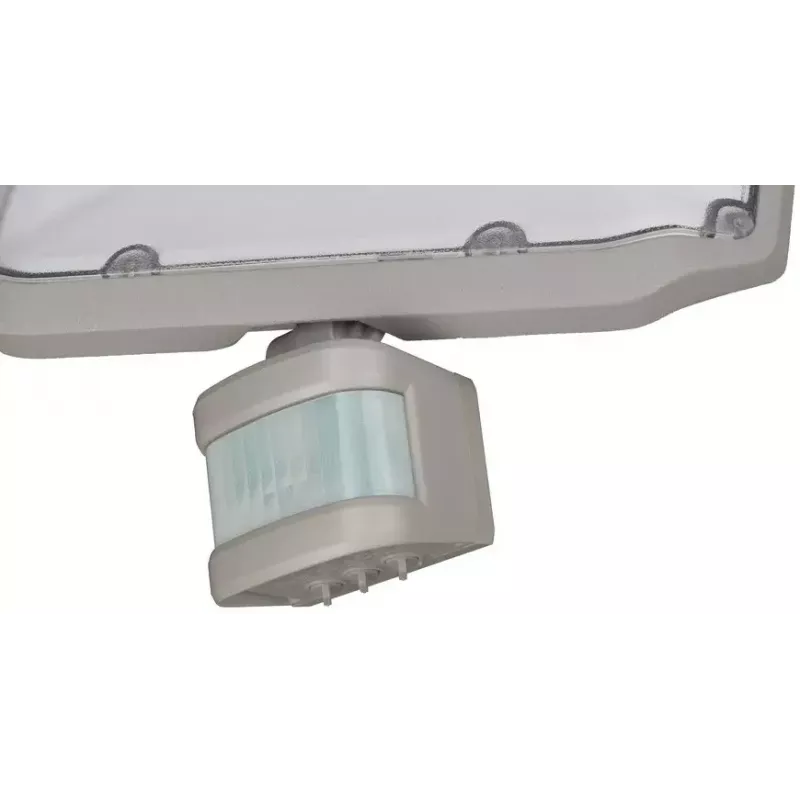 Flutlicht Brennenstuhl 1178020901 20W LED grijs IP44 PIR-sensor