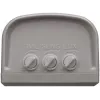 Flutlicht Brennenstuhl 1178020901 20W LED grijs IP44 PIR-sensor