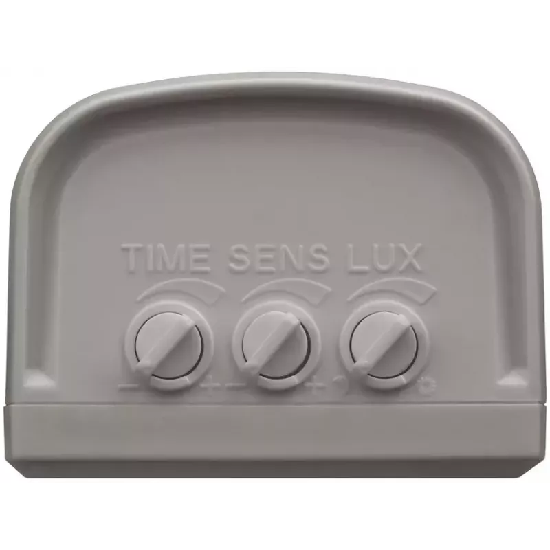Flutlicht Brennenstuhl 1178020901 20W LED grijs IP44 PIR-sensor