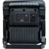 Flutlicht Brennenstuhl 1173140400 zwart 40 W LED IP65