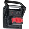 Flutlicht Brennenstuhl 1173140400 zwart 40 W LED IP65