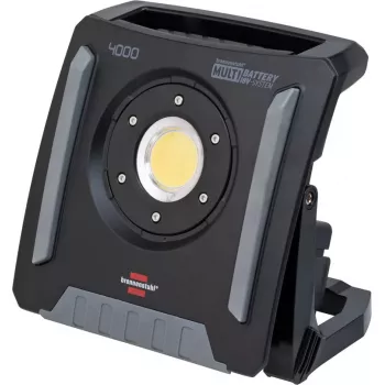 Flutlicht Brennenstuhl 1173140400 zwart 40 W LED IP65