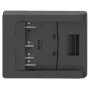 Adapter Brennenstuhl 1172640063 zwart 80g 69mm x 45mm