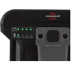 Handzaklamp Brennenstuhl HL 3000 LED 20W IP54 zwart
