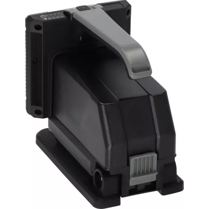 Handzaklamp Brennenstuhl HL 3000 LED 20W IP54 zwart
