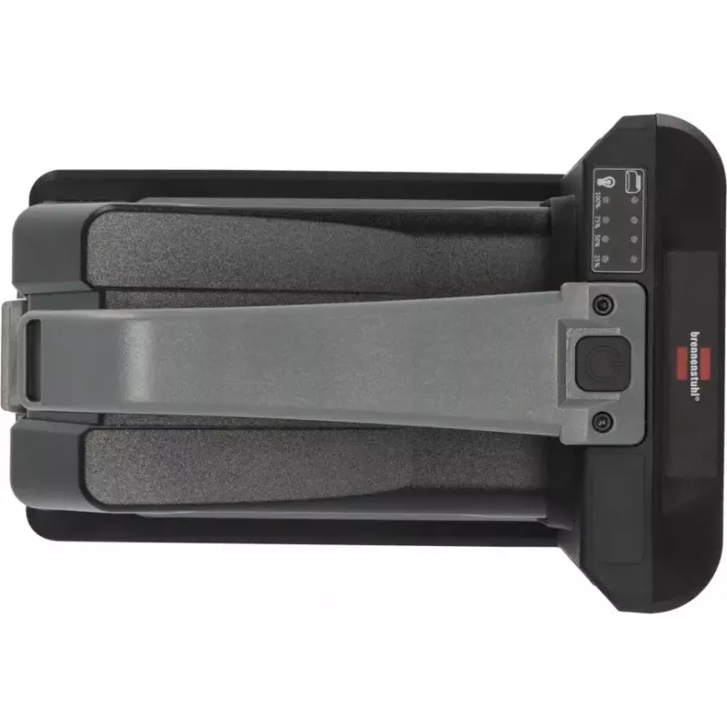 Handzaklamp Brennenstuhl HL 3000 LED 20W IP54 zwart