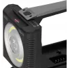 Handzaklamp Brennenstuhl HL 3000 LED 20W IP54 zwart