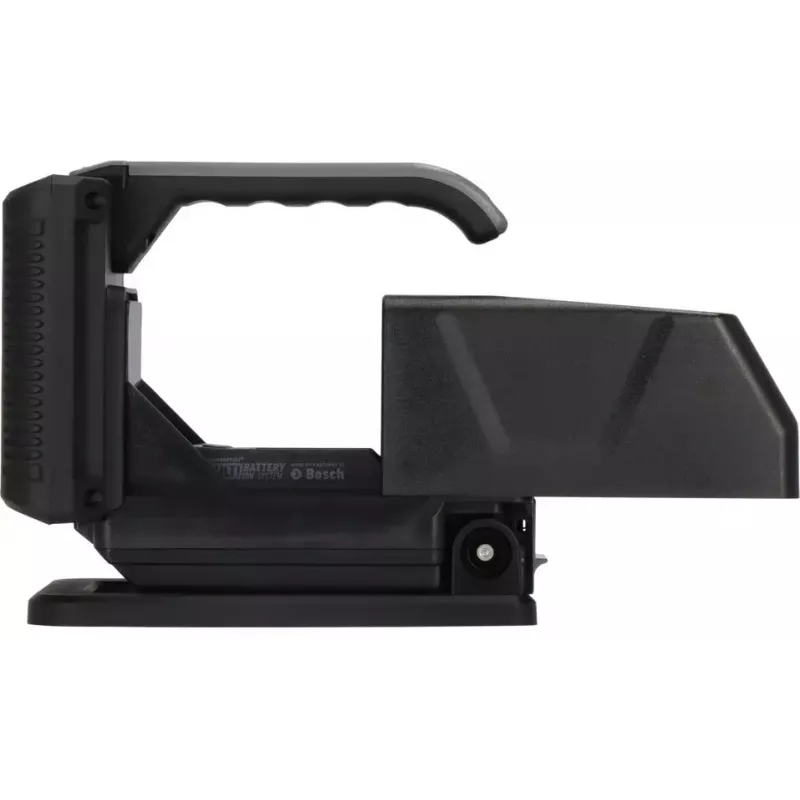 Handzaklamp Brennenstuhl HL 3000 LED 20W IP54 zwart