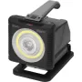 Handzaklamp Brennenstuhl HL 3000 LED 20W IP54 zwart