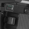 Vrijstaande werk lamp Brennenstuhl Multi accu 27 W LED 3150 lm zwart
