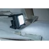 Vrijstaande werk lamp Brennenstuhl Multi accu 27 W LED 3150 lm zwart