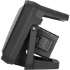 Vrijstaande werk lamp Brennenstuhl Multi accu 27 W LED 3150 lm zwart