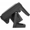 Vrijstaande werk lamp Brennenstuhl Multi accu 27 W LED 3150 lm zwart