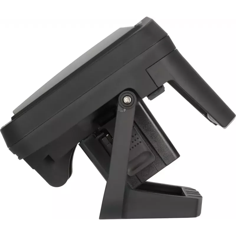 Vrijstaande werk lamp Brennenstuhl Multi accu 27 W LED 3150 lm zwart