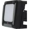 Vrijstaande werk lamp Brennenstuhl Multi accu 27 W LED 3150 lm zwart
