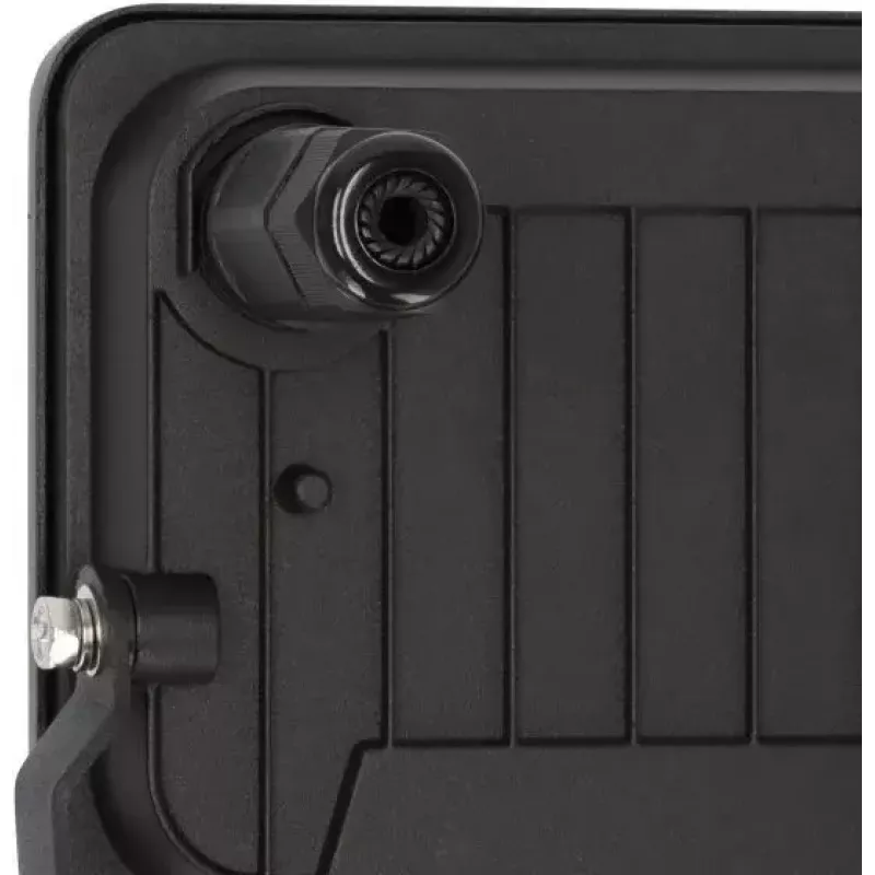 Flutlicht Brennenstuhl 1171250241 zwart 20W LED IP65