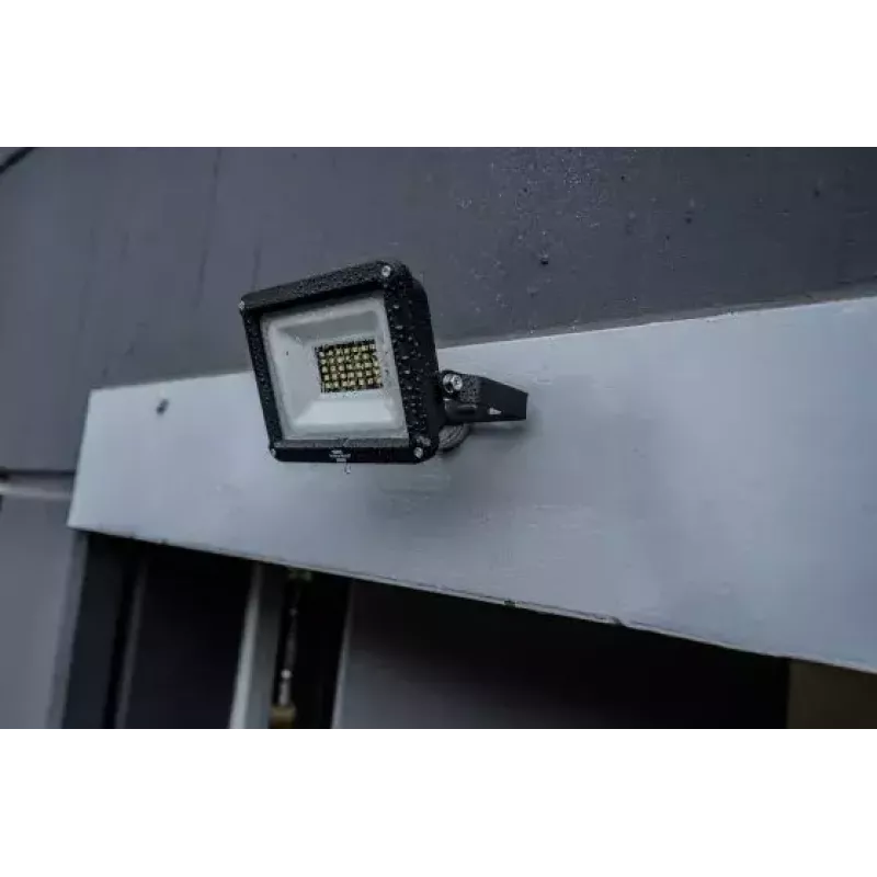Flutlicht Brennenstuhl 1171250241 zwart 20W LED IP65