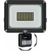 Flutlicht Brennenstuhl 1171250342 30 W LED zwart IP65