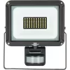 Flutlicht Brennenstuhl 1171250342 30 W LED zwart IP65