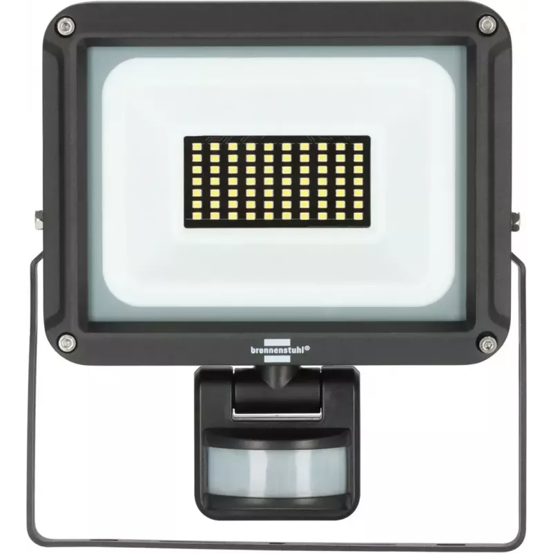 Flutlicht Brennenstuhl 1171250342 30 W LED zwart IP65