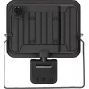 Flutlicht Brennenstuhl 1171250342 30 W LED zwart IP65