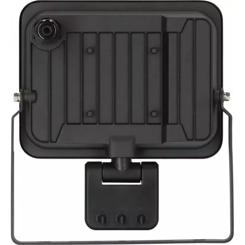 Flutlicht Brennenstuhl 1171250342 30 W LED zwart IP65