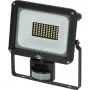 Flutlicht Brennenstuhl 1171250342 30 W LED zwart IP65