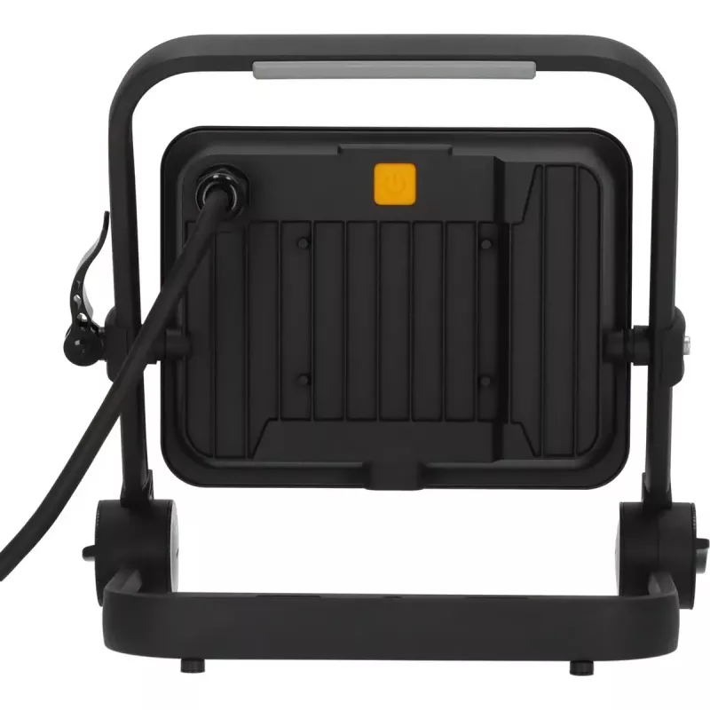 Flutlichtstrahler Brennenstuhl 1171250547 zwart 50 W LED IP65