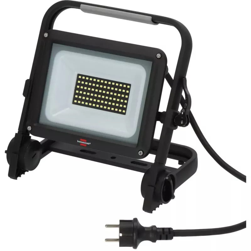 Flutlichtstrahler Brennenstuhl 1171250547 zwart 50 W LED IP65