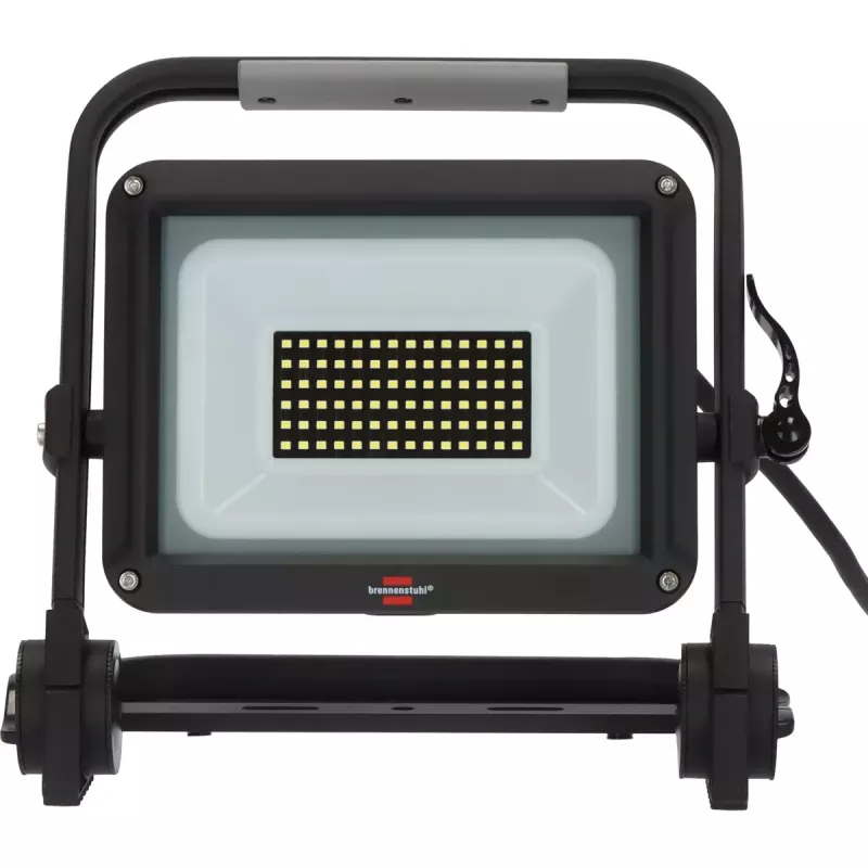 Flutlichtstrahler Brennenstuhl 1171250547 zwart 50 W LED IP65