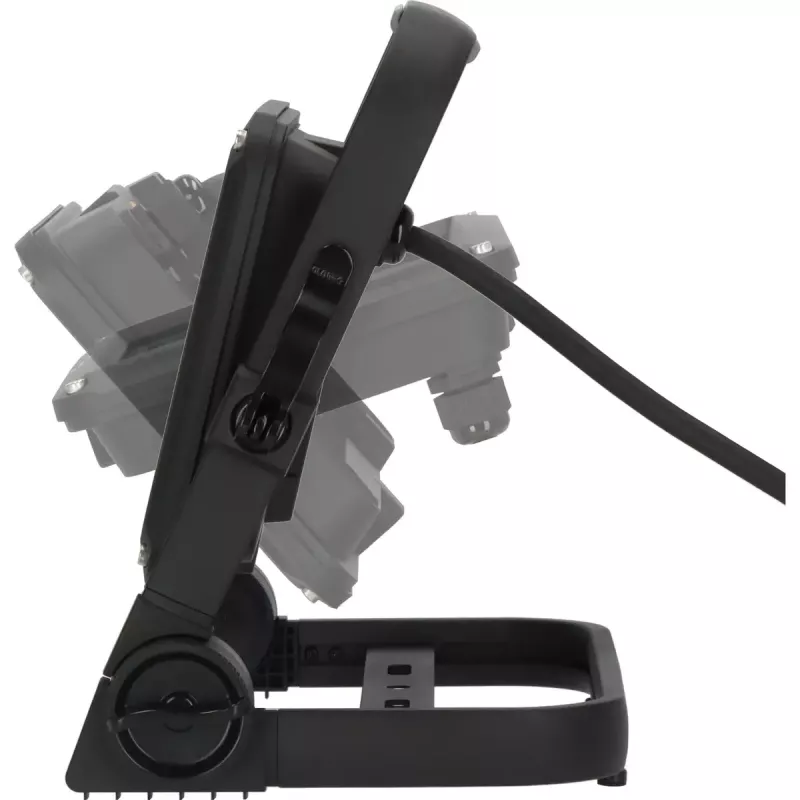 Flutlichtstrahler Brennenstuhl 1171250547 zwart 50 W LED IP65