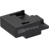 Brennenstuhl HiKOKI 18V accuadapter voor LED-werklampen