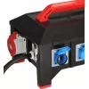 Power Distribution Unit Brennenstuhl BSV 5-32A 9 AC Outlets zwart