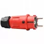 Geaarde contactdoos Brennenstuhl 9837550010 16 A 250 V