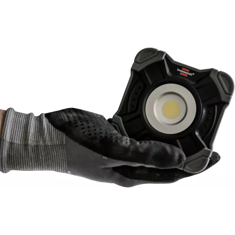 Handwerklamp Brennenstuhl 1173700009 LED 10 W 1000 lm
