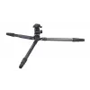 Statief Cullmann Carvao 828MC universeel 3 poten zwart