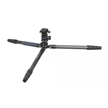 Statief Cullmann Carvao 828MC universeel 3 poten zwart