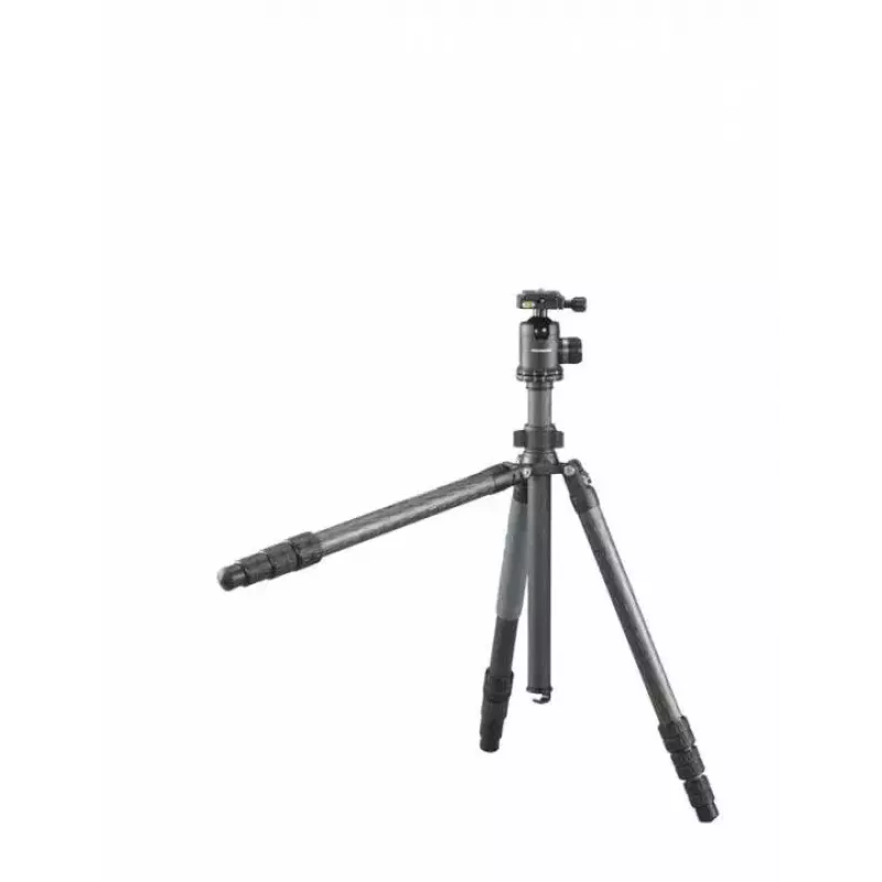 Statief Cullmann Carvao 828MC universeel 3 poten zwart