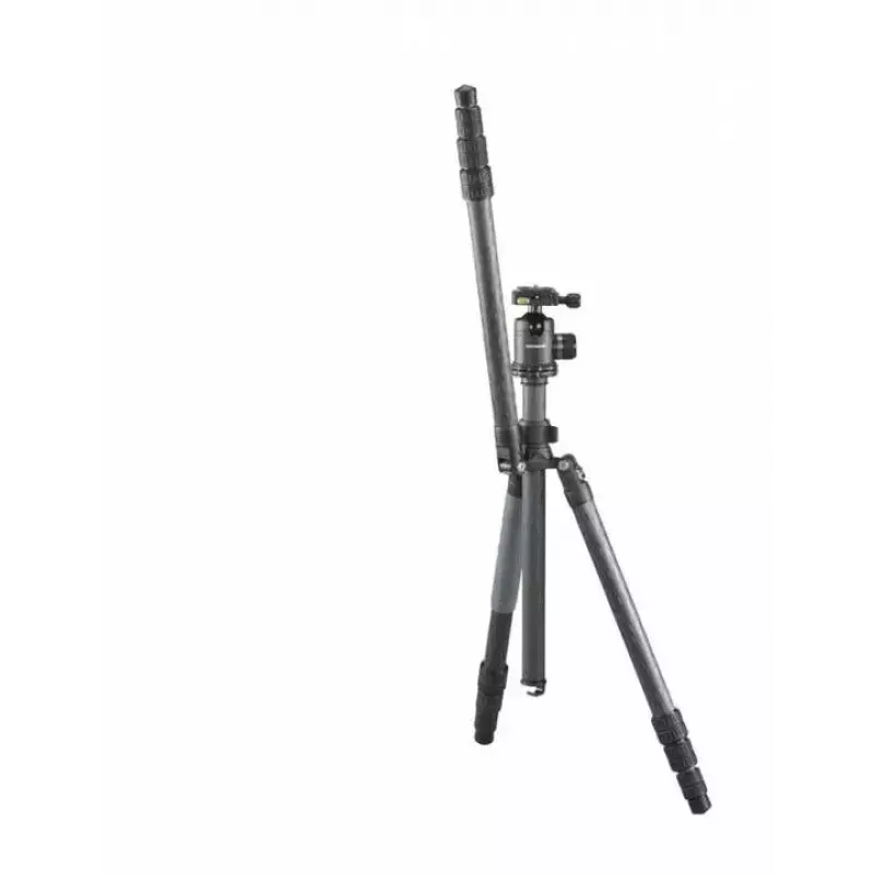 Statief Cullmann Carvao 828MC universeel 3 poten zwart
