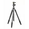 Statief Cullmann Carvao 828MC universeel 3 poten zwart